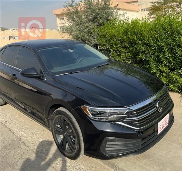 فولكسفاغن جيتا 2024 للبيع في العراق - اربيل